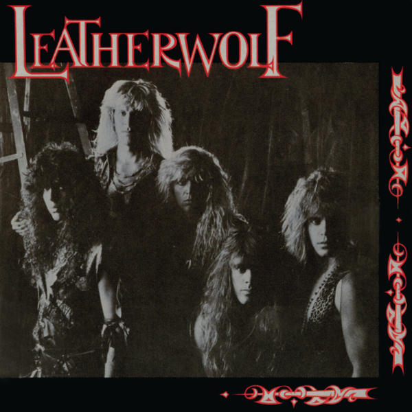 Leatherwolf: Leatherwolf (1987)
